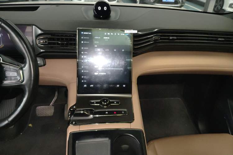 Used Nio ES6 2022 100kWh Signature Edition