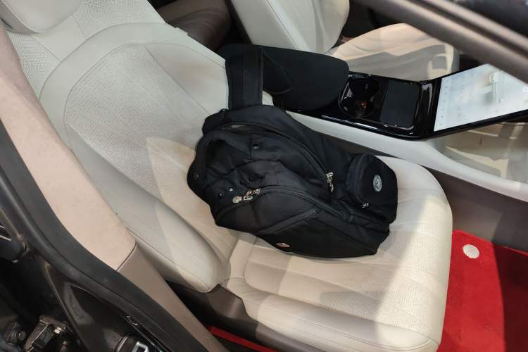 Used IM L7 2022 Pro Model