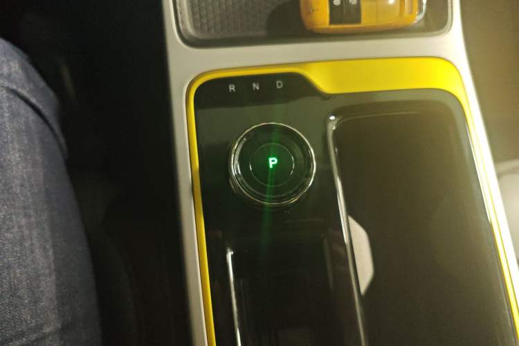 Used AION Y 2021 70 Intelligent Dynamic Edition
