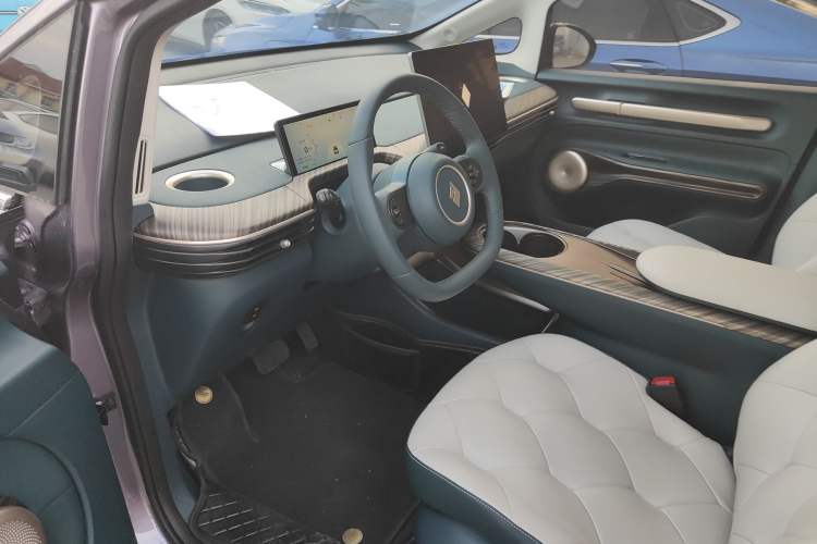 Used Baojun Cloud 2023 460 Pro