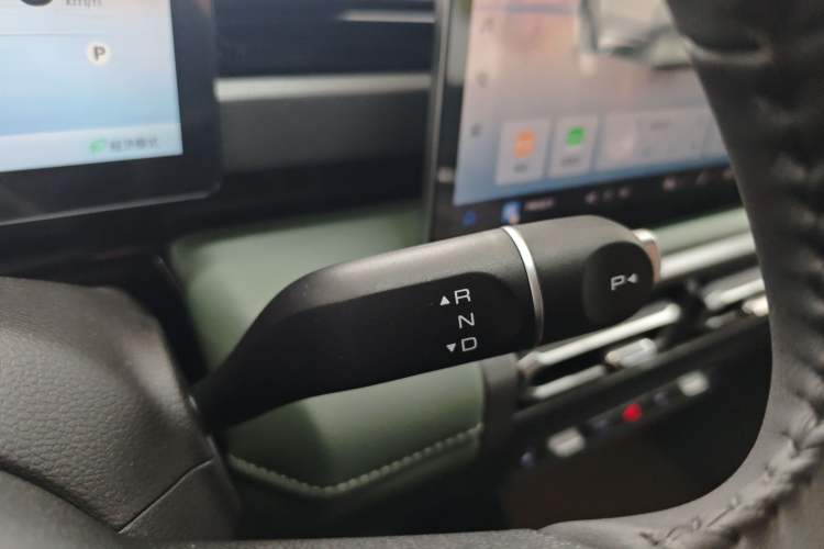 Used Baojun Spark EUV 2026 301km Flagship Edition