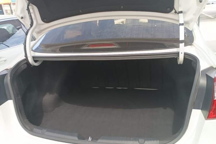 Used Kia K3 2016 1.6L Automatic GL