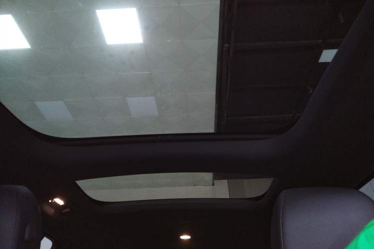 Used Mercedes-Benz GLB 2025 GLB 220 Fashion Model
