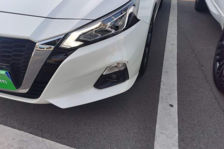Used Nissan Teana 2020 2.0L XL Comfort Edition