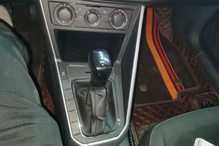 Used Volkswagen Polo 2019 Plus 1.5L Automatic Panoramic Enjoyment Edition
