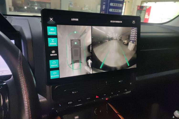 Used Haval Raptor New Energy 2023 Hi4 102 Exploration Edition