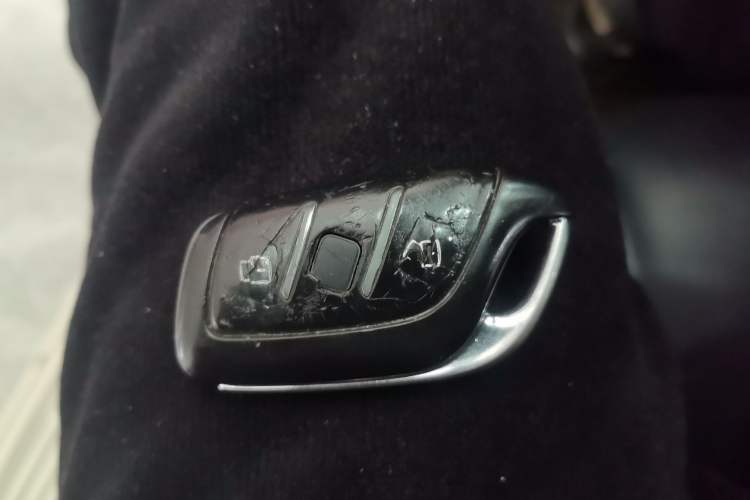 Used Roewe i5 2019 1.5L Automatic 4G Connected Langhao Edition