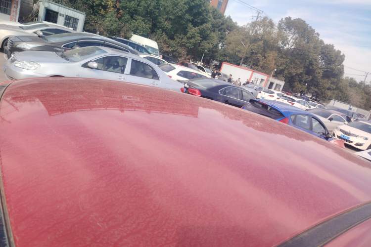 Used Dongfeng Fengon ix5 2019 220T CVT ZhiShang Trim China V Standard