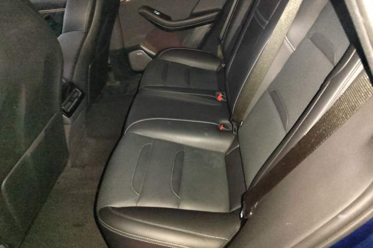 Used SERES SF5 2021 Four-Wheel Drive Freedom Expedition Edition
