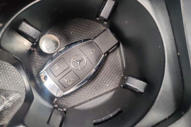 Used Mercedes-Benz C-Class 2018 C 200 L Sport Edition