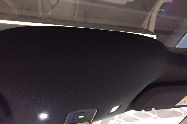 Used Nio ET5 2024 75 kWh
