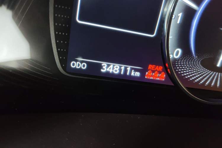 Used Lexus ES 2020 200 Excellence Edition
