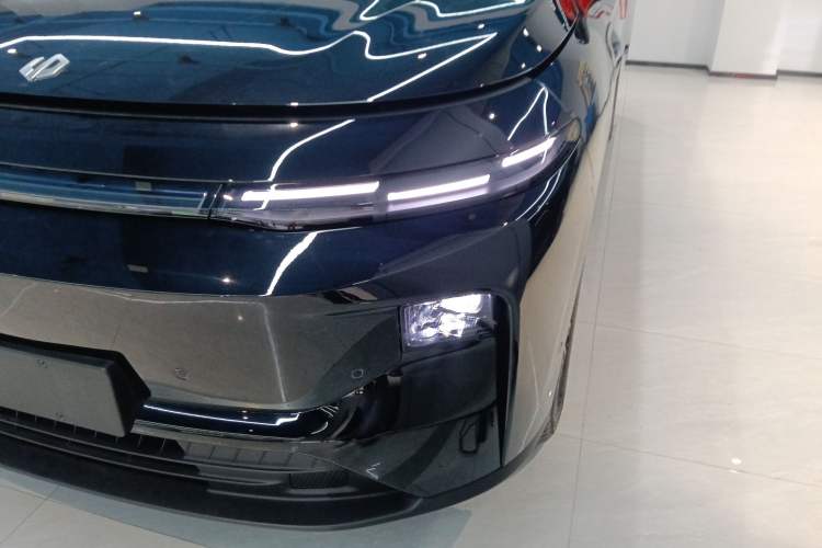 Used Leapmotor B10 2025 510 Joyful Edition