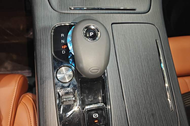 Used GAC Trumpchi E9 2024 E9 Champion Edition