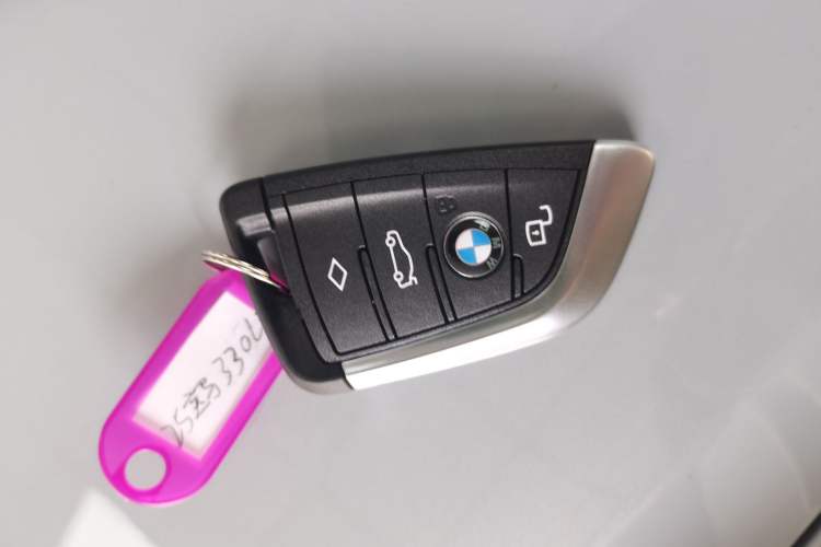 Used BMW 3 Series 2025 330Li M Sport Shadowline Package