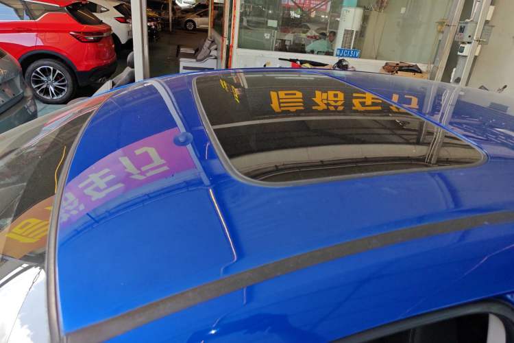 Used Honda Envix 2019 180TURBO CVT Enjoyment Edition China V
