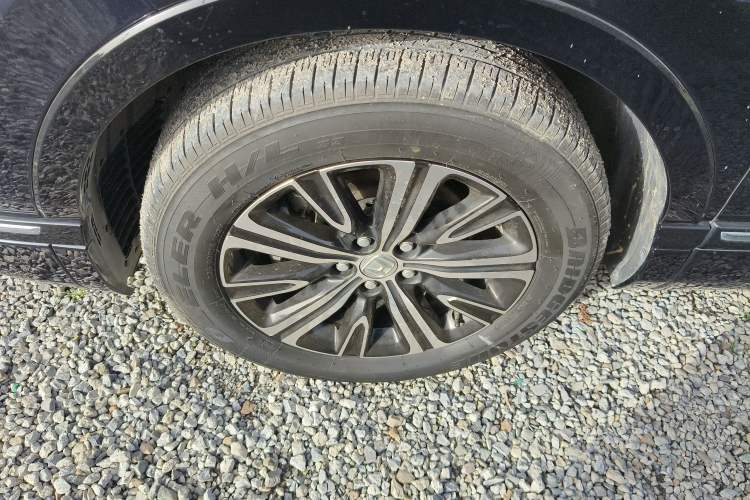 Used Honda Breeze New Energy 2022 ePHEV Prestige Edition
