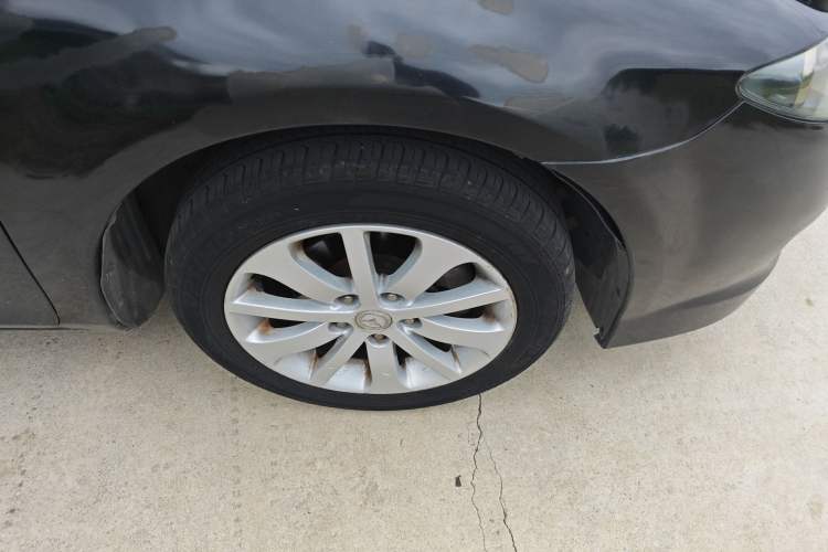 Used Mazda 6 2013 2.0L Automatic Fashion Edition
