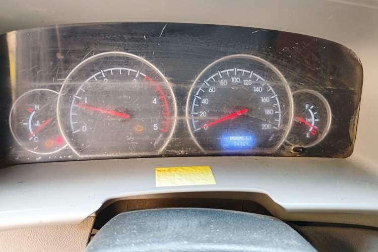 Used JAC Group Sunray 2019 1.9T Fuel-Efficient Platinum Edition 5-9 Seater Star Express
