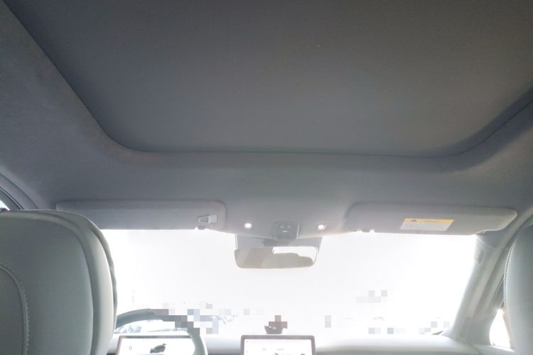 Used Nio ES8 2023 100kWh Headliner