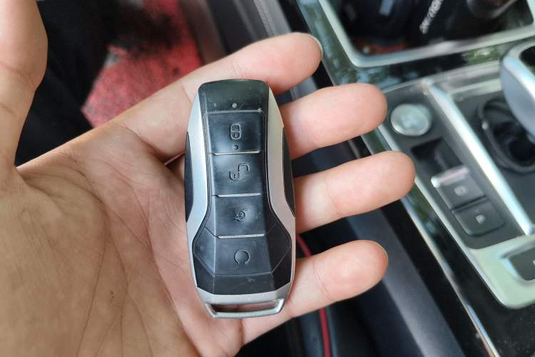 Used BYD Qin Pro New Energy 2019 DM Super Edition 1.5TI Automatic Smart Connect X-Trail Model China VI Standard