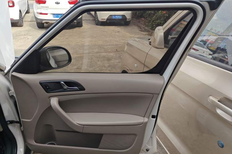 Used Skoda Yeti 2014 1.4TSI Manual Polar Edition
