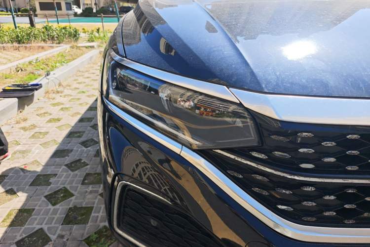 Used Volkswagen Passat 2024 330TSI Starry Elite Edition
