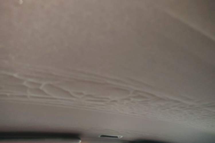 Used Volkswagen Eos 2010 2.0 TSI DSG Luxury Edition Headliner