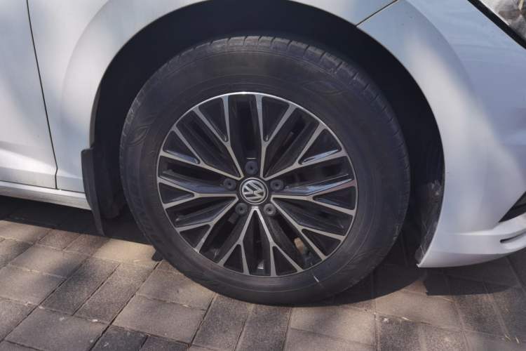 Used Volkswagen Sagitar 2020 200TSI DSG Comfort Version China VI Standard
