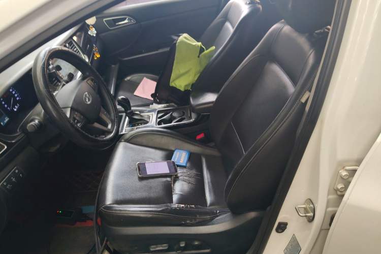 Used Hyundai Mistra 2014 1.8L Automatic Deluxe DLX Model