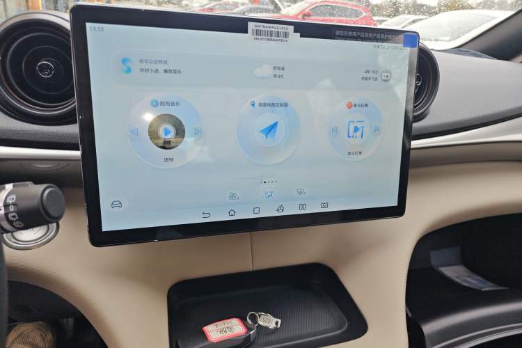 Used BYD Dolphin 2025 420km Free Edition