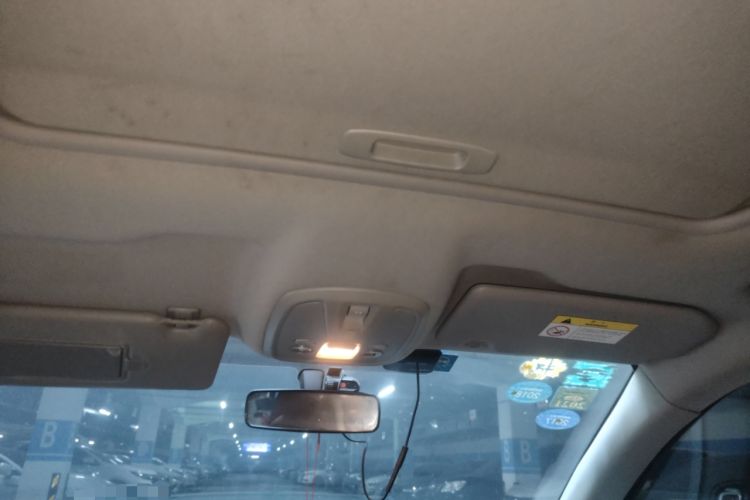 Used Peugeot 408 2014 1.8L Automatic Luxury Edition
