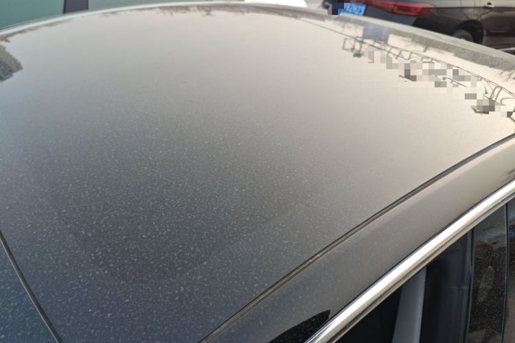 Used Tesla Model 3 2020 Revised Version Standard Range Rear-Wheel Drive – Upgraded Edition Roof