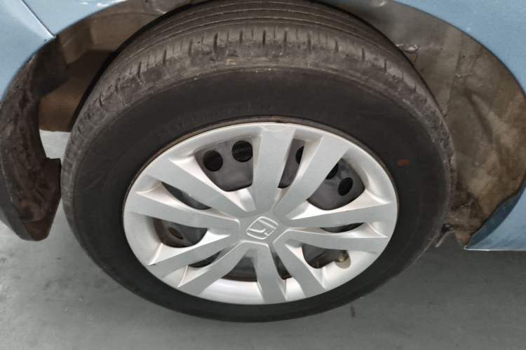 Used Honda Fit 2021 1.5L CVT Trendy Sports Edition
