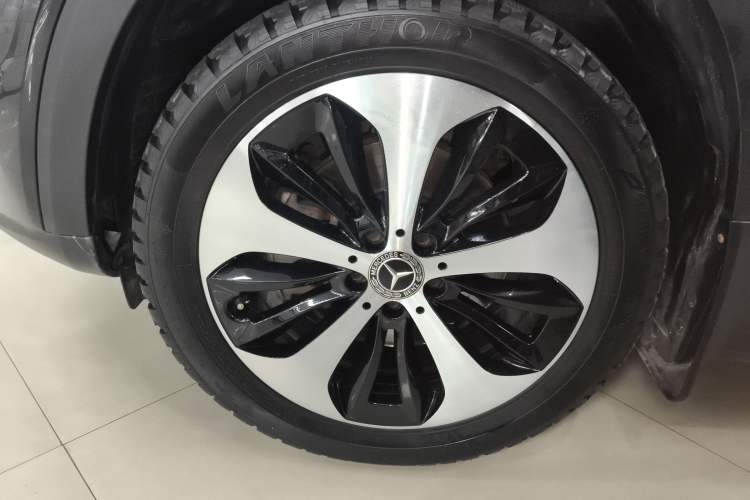 Used Mercedes-Benz GLB 2023 GLB 220 Fashion Model
