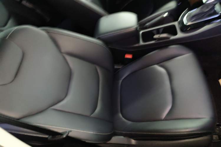 Used Ford Escort 2021 1.5L Automatic Diamond Edition