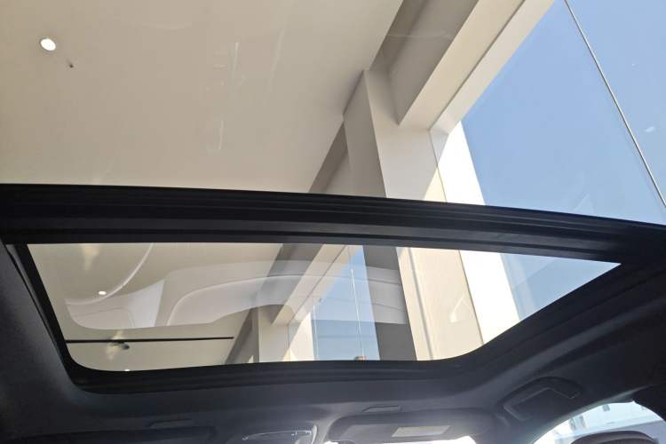 Used Volvo S90 2021 B5 Zhiyuan Luxury Edition
