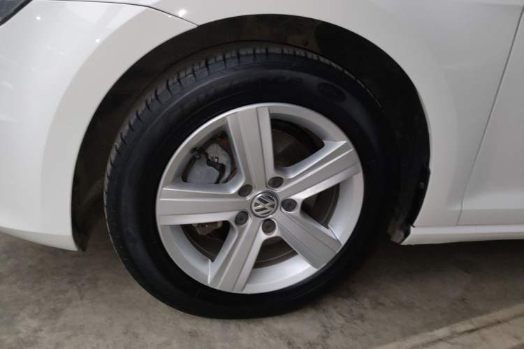 Used Volkswagen Golf 2016 1.6L Automatic Comfort Model
