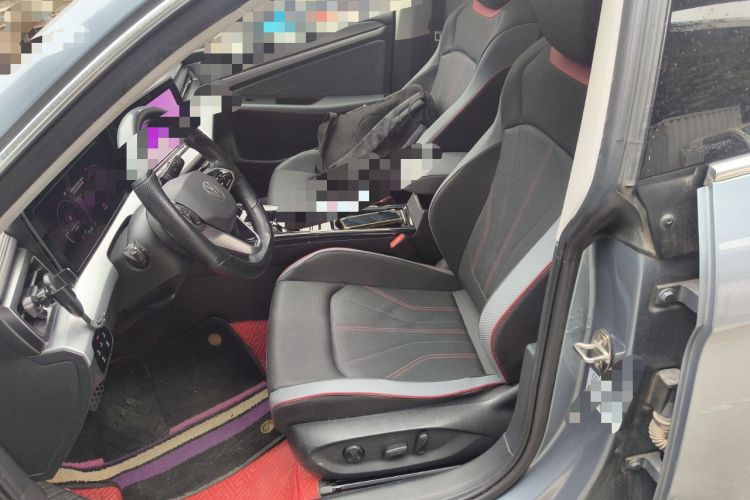 Used Volkswagen Lamando 2022 Lavida L 280TSI DSG Cool & Spicy Edition
