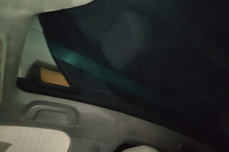 Used Geely Galaxy 8 2025 130km EM-i Flagship Edition Headliner