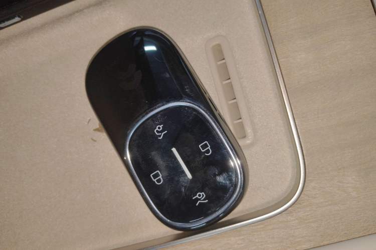 Used Nio ES8 2026 Model 6-seat Executive Signature Edition