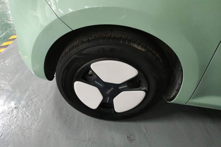 Used Qiyuan Lumin 2022 155 km – Refreshingly Sweet Edition
