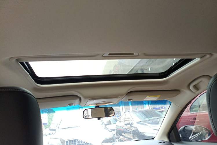 Used Chevrolet Monza 2022 320 Automatic Enjoyment Sunroof Version
