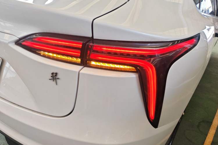 Used JMEV GSE 2024 Standard Range Travel Edition
