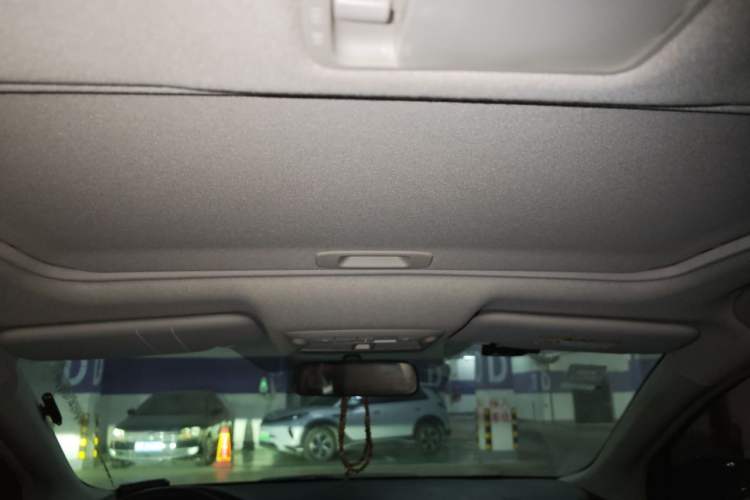 Used Nissan Sylphy 2016 1.6 XL CVT Deluxe Edition
