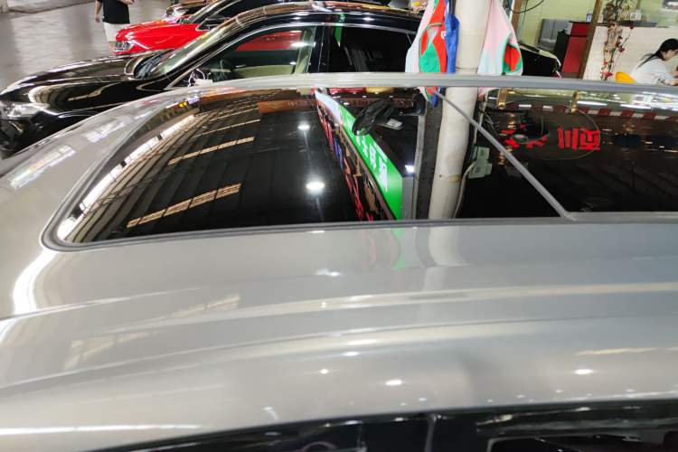 Used Buick GL6 2018 18T 6-Seater Luxury Model
