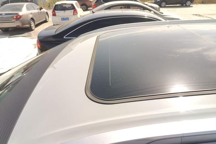 Used AION Y 2023 Plus 510 Smart Edition
