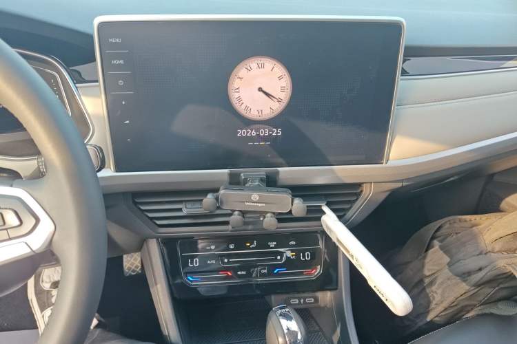 Used Volkswagen Bora 2023 300TSI DSG Prestige Edition
