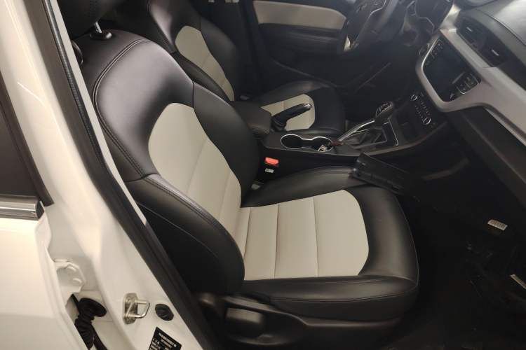 Used Geely Auto Vision 2020 Revised Version 1.5L CVT Asian Games Edition