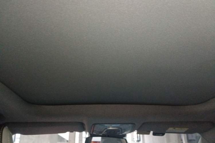 Used Changan CS75 PLUS 2023 3rd Generation 1.5T Automatic Prestige Model